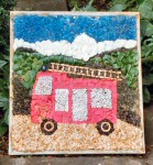 Pre-School Well Dressing