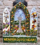 Methodist Church Well Dressing