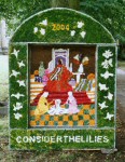 Parish Church Well Dressing