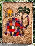Children&rsquo;s Well Dressing