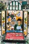 Market Place Well Dressing