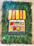 St Giles&rsquo; Special School Well Dressing