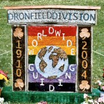 Brownies & Guides Well Dressing