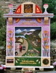 Town Head Well Dressing