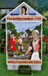 Village Well Dressing