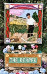 Windmill Well Dressing