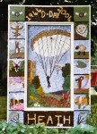 Children&rsquo;s Well Dressing