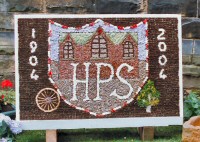 Primary School Well Dressing