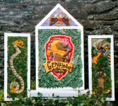 Children&rsquo;s Well Dressing