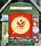 Village Well Dressing