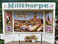 Village Well Dressing