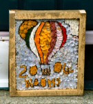 Devonshire House Well Dressing