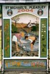 Main Well Dressing