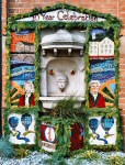 Town Hall Well Dressing