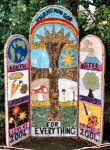 Primary School Well Dressing