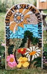 Playgroup Well Dressing
