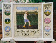 Royal Oak Well Dressing