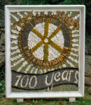 Rotary Club Well Dressing