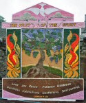 Methodist Church Well Dressing