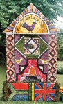 Anthony Gell School Well Dressing