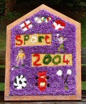 Infant Schools Well Dressing (1)