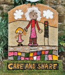 Infant Schools Well Dressing (2)