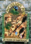 Christian Aid Well Dressing