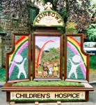 Rotary Club Well Dressing