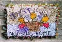 Mount Hall Well Dressing