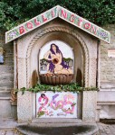 Greg Fountain Well Dressing