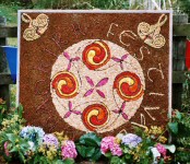 Children&rsquo;s Well Dressing