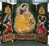 Market Place Well Dressing