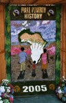 Methodist Church Well Dressing