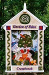 Village Green Well Dressing