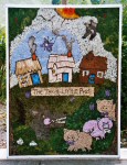 Children&rsquo;s Well Dressing