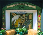 Village Well Dressing