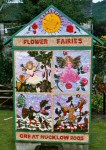 Village Well Dressing