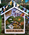 Children&rsquo;s Well Dressing