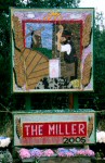 Windmill Well Dressing