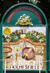 Children&rsquo;s Well Dressing