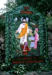 Village Pump Well Dressing