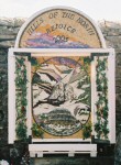 Main Well Dressing
