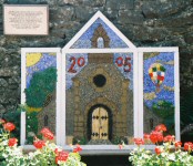 Children&rsquo;s Well Dressing