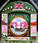 Village Well Dressing