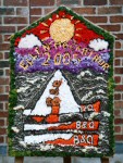 Primary School Well Dressing