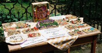 Additional Small Well Dressings