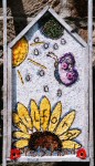 Milford Pre-School Well Dressing