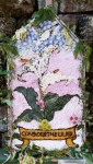 Chevin Road Baptist Chapel Well Dressing