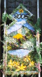 Women&rsquo;s Institute Well Dressing