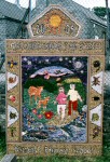 Primary School Well Dressing